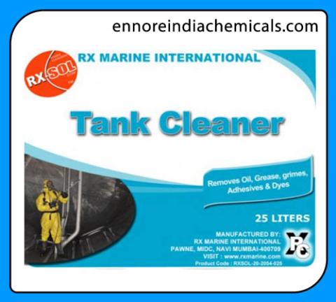 Tank Cleaner