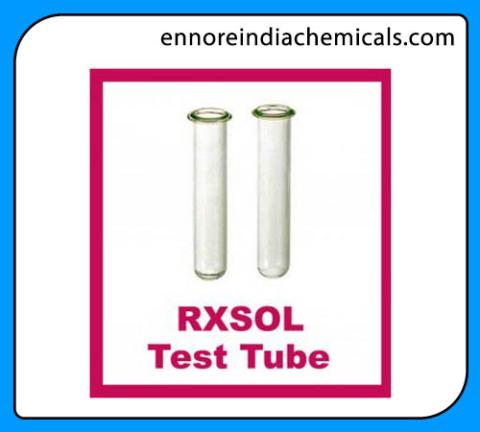 Test Tube (Length - 12 CM, Dia 3cm)