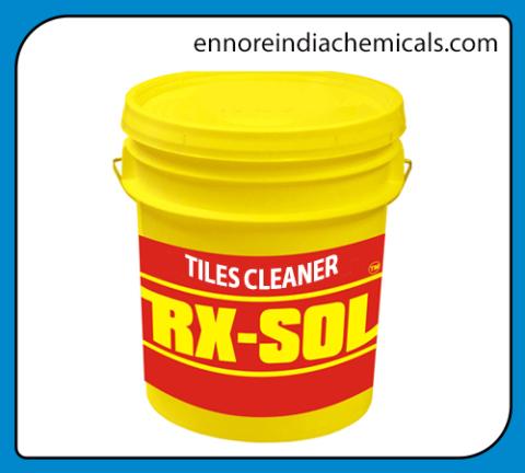 Professional Stone Tiles Cleaner Concentrate
