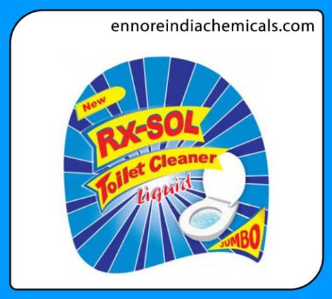 Toilet Cleaner 5 Lts