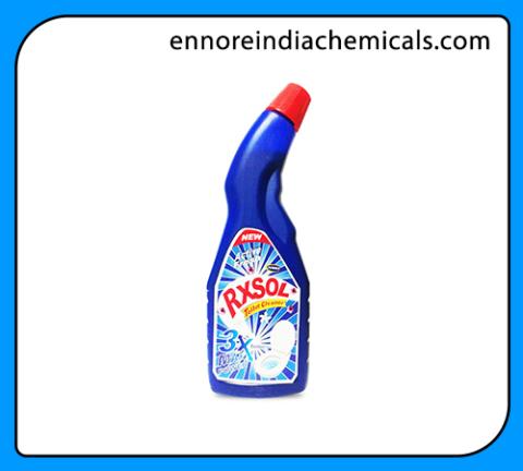 Toilet Cleaner-500 ml (35 Pcs/Box)