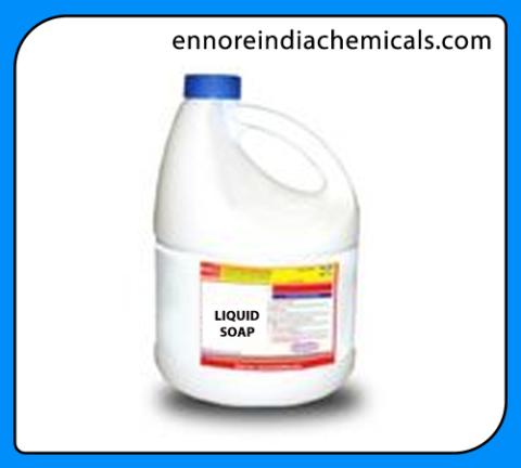 Liquid Soap 20 Ltr