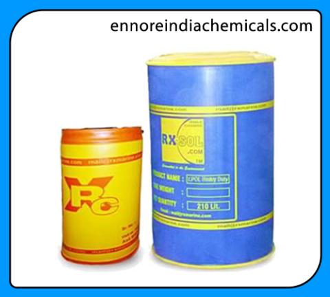 Tri  Fluoro  Trichloro Ethane