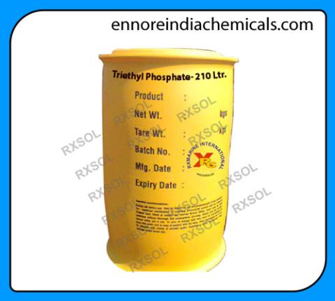 Triethyl Phosphate