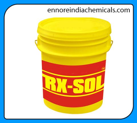 ULTRASONIC POWERED DETERGENT CR09
