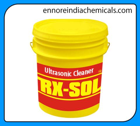 Ultrasonic Cleaner