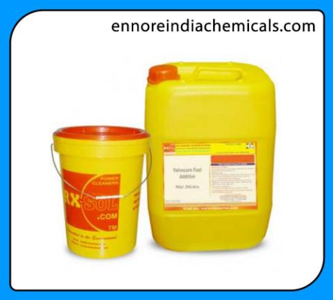 Valvocare Fuel Additive