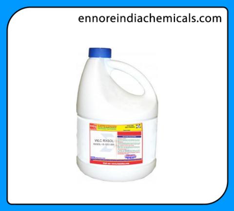 WLC RXSOL 5 Ltr