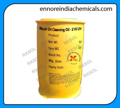 Wash Oil Cleaning Oil