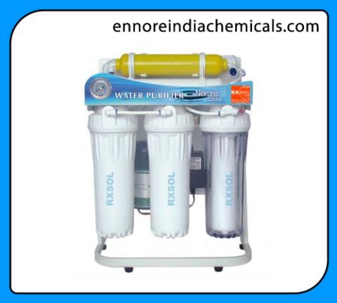 Water Purifier
