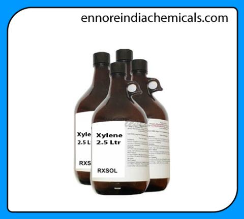 Xylene AR reagent