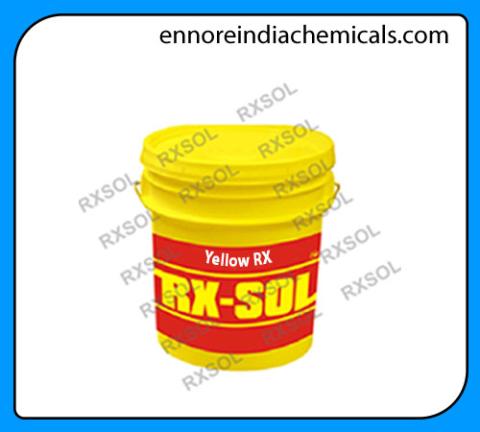 Yellow RX