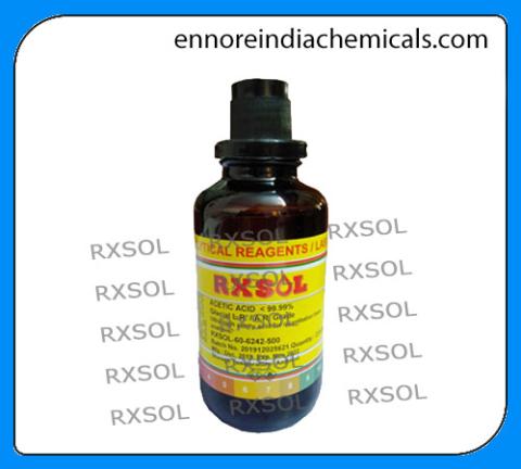 Apha Test Reagent