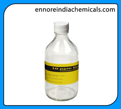 Chloride Standard Solution 10 PPM