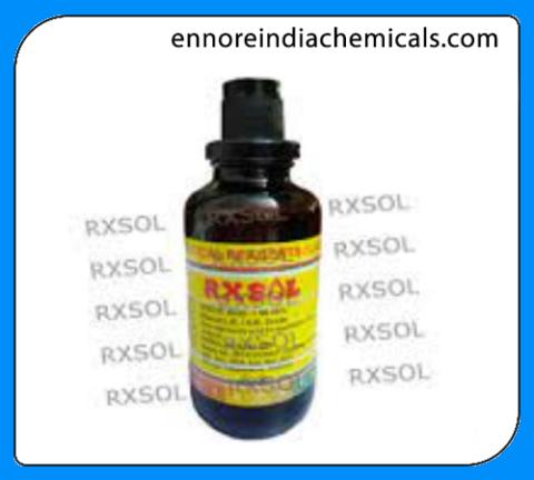 CHLOROACETIC ACID 99 LR
