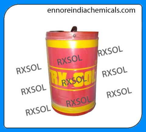 Insecticide Fluid