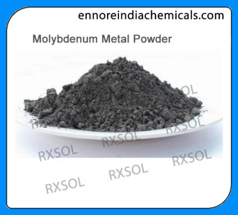 MOLYBDENIUM METAL POWDER