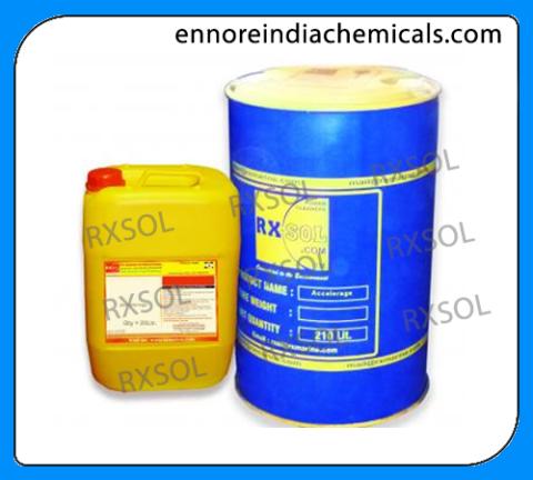Heat Transfer Glycol Liquid