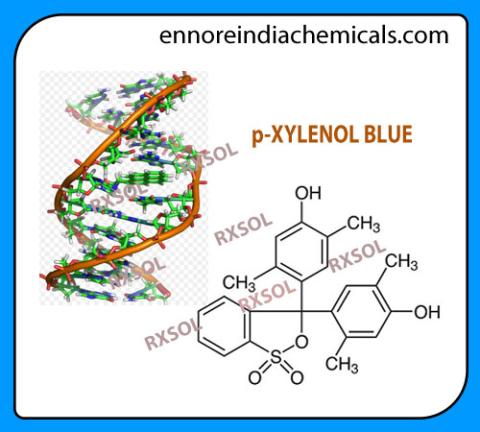 p-XYLENOL BLUE