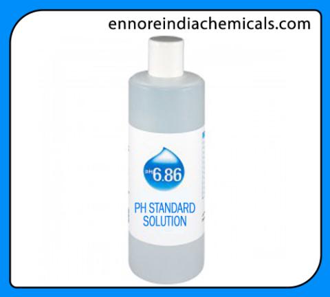 pH Standard Solution 6.86