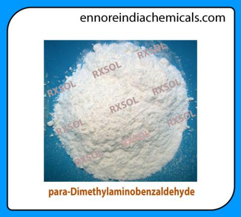 para-Dimethylaminobenzaldehyde