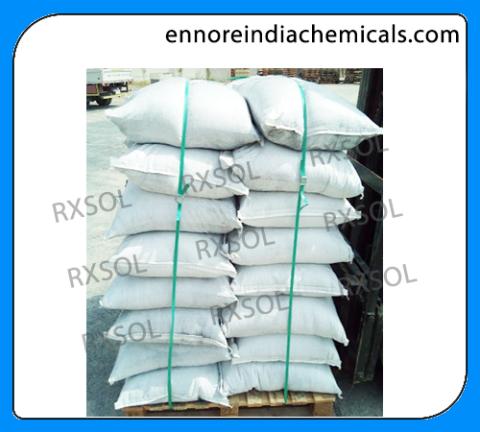 Potassium Iodide Crystals