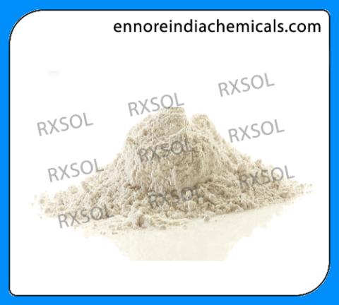 Silica Flour