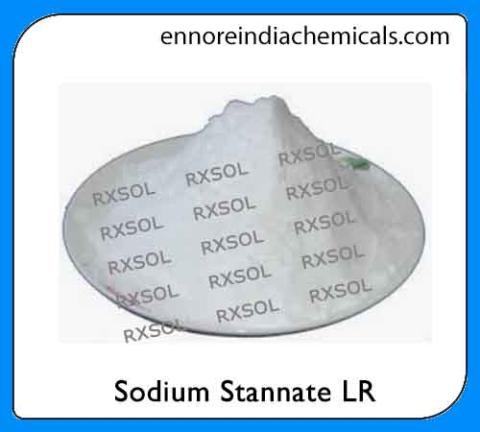 SODIUM STANNATE LR