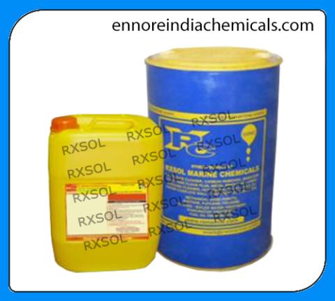 Ferric Sulfate Solution 60% RXSOL 1450