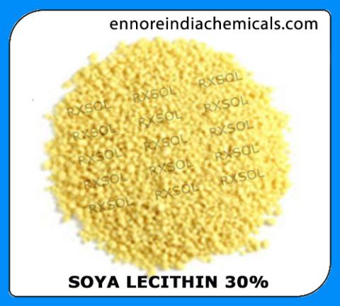SOYA LECITHIN 30%