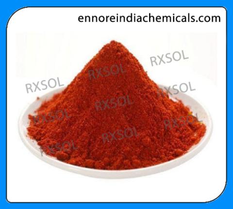 SUDAN RED B