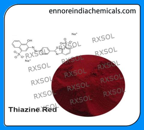 THIAZINE RED