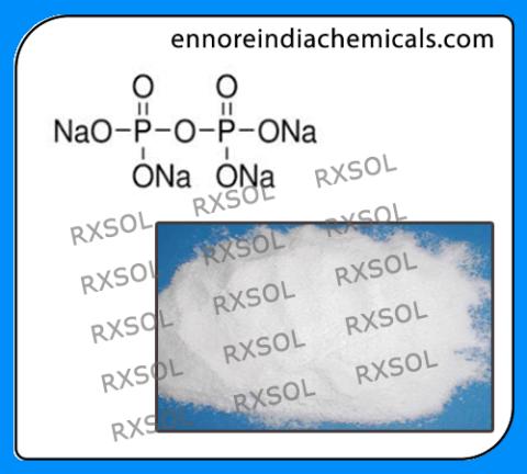 Tetra SODIUM PYROPHOSPHATE ANHYDROUS LR