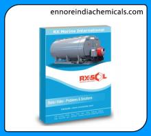 A. Guide Line Manual for Boiler
