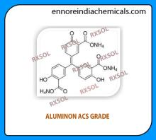 ALUMINON ACS GRADE