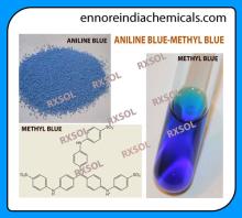 ANILINE BLUE-METHYL BLUE