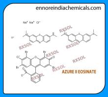 AZURE II EOSINATE