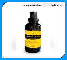 Acetone LR