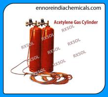Acetylene Gas Cylinder