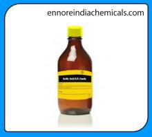 Acitic Acid A.R. Grade