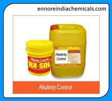 Alkalinity Control
