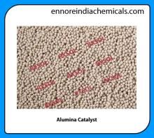 Alumina Catalyst