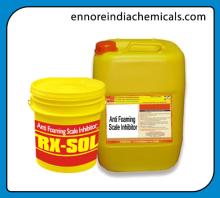 Anti Foaming Scale Inhibitor