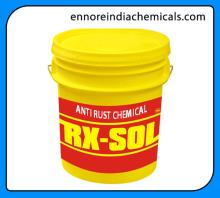 Anti Rust Chemical