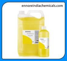 Antifreeze with Potassium Chromate