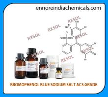 BROMOPHENOL BLUE SODIUM SALT ACS GRADE