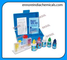 Basic Test Kit