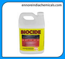 Bio Clean Fuel BIOCIDE Liquid