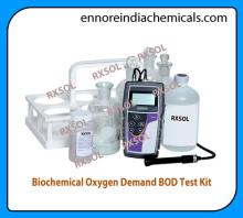 Biochemical oxygen demand BOD Test Kit