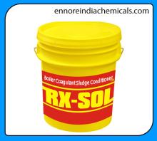 Boiler Coagulant Sludge Conditioner